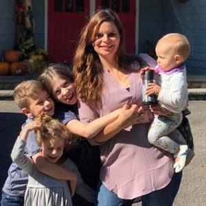 Meet your Posher, Katherine